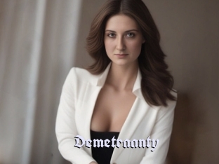 Demetraanty