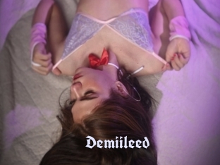 Demiileed