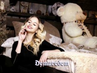 Demuredem