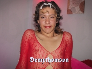 Demythomson