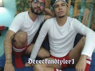 Dereckandtyler1