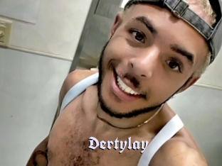 Dertylay