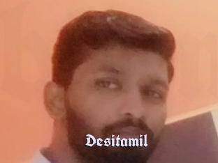 Desitamil