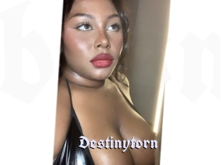 Destinytorn