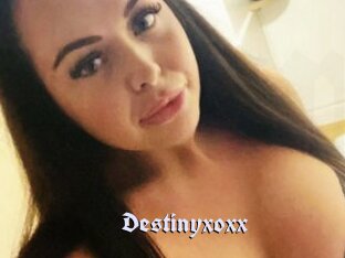 Destinyxoxx