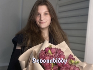 Devonabiddy