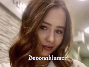 Devonablumer