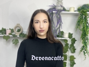 Devonacatts