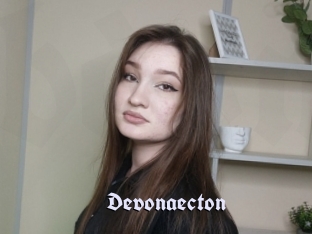 Devonaecton