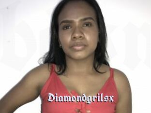 Diamondgrilsx