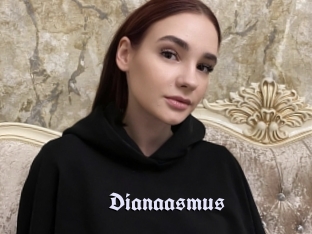 Dianaasmus