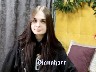 Dianahart