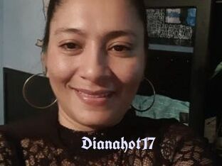 Dianahot17