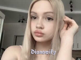 Dianawiky