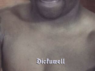 Dickuwell