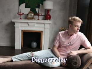 Diegowesley