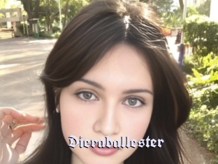 Dieraballester