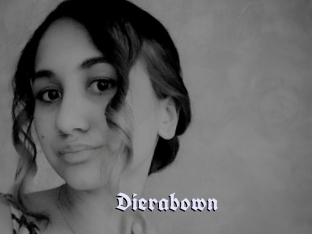 Dierabown