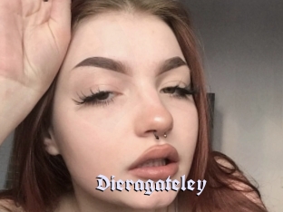 Dieragateley