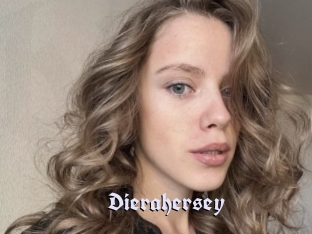 Dierahersey