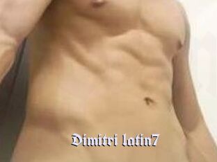 Dimitri_latin7