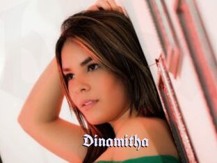 Dinamitha