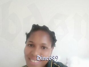 Dineo89