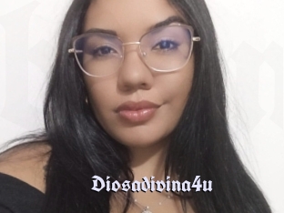 Diosadivina4u