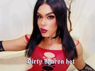 Dirty_sharon_hot