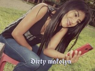 Dirty_makolyn