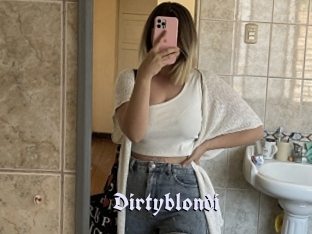 Dirtyblondi