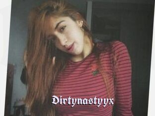 Dirtynastyyx