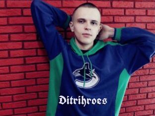 Ditrihroes