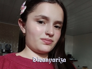 Divanyariza
