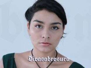 Divasabrosura