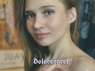 Doloresgret