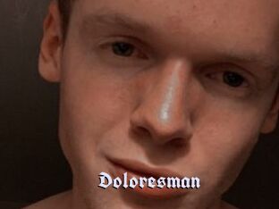 Doloresman