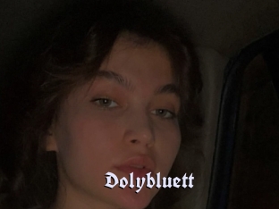 Dolybluett