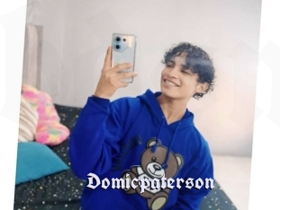 Domicpaterson