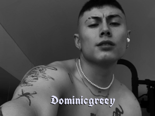 Dominicgreey