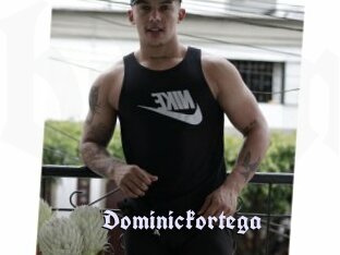 Dominickortega