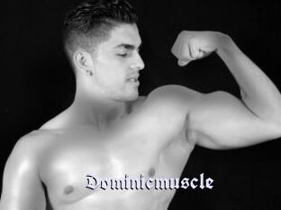 Dominicmuscle