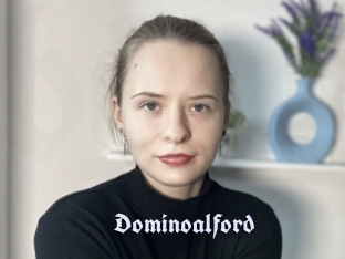 Dominoalford