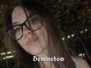 Dominobow