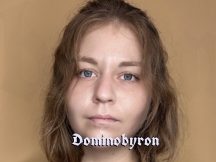 Dominobyron