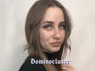 Dominoclutter