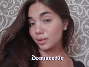 Dominoeddy