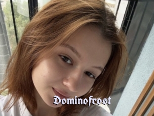 Dominofrost