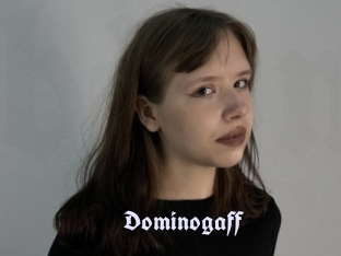 Dominogaff