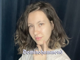 Dominohammond